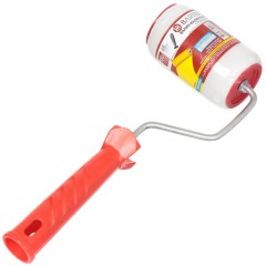 Валик 100мм малярный с бюгелем Bartex 615038