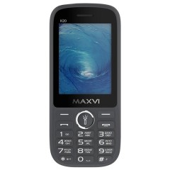 Maxvi K20