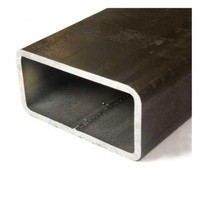 Мет. Труба проф. 80*40*3 (6м)