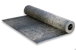 Рубероид РПП-300 (15м2)