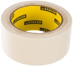 Лента малярная креповая 48мм*40м STAYER 1211-50