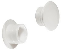 Заглушка самок. PC 2500/ PC 1110/PC 1120 d=14 мм белый