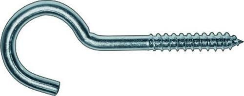 Шуруп-полукольцо 8,0х90