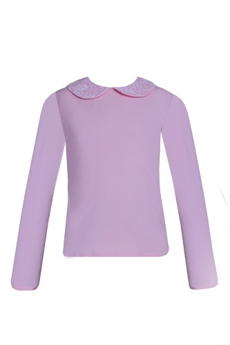 Толстовка для дев. розов 5144-56