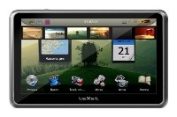 GPS навигатор Texet TN-515DVR NAVITEL