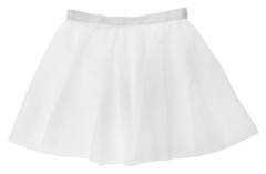 Юбка гим. сетка 3731707/3731708