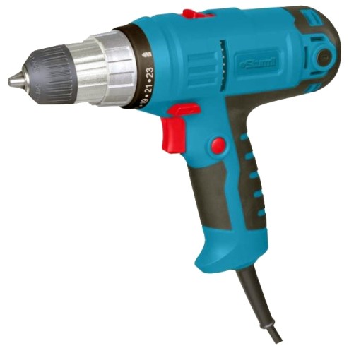 Дрель-шуруповерт сеть Sturm ID2145P