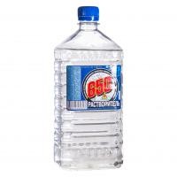 Растворитель 650 0,5л