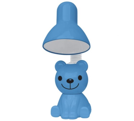 Лампа электр. настольная ENERGY EN-DL26