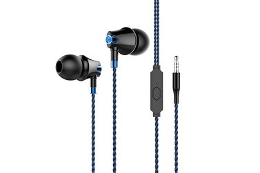 Наушники MORE CHOICE G26