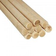 Черенок d=40мм 1500