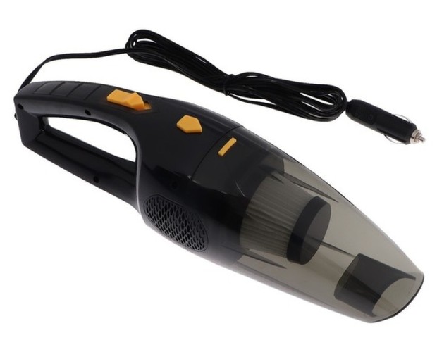 Автопылесос QUMO VaccoPM 4AU