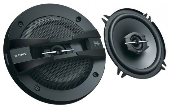Автоакустика SONY XS-GT-1338F
