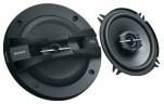 Автоакустика SONY XS-GT-1338F