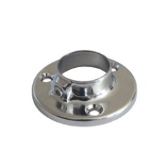 Штангодержатель D=25мм хром "Классик"