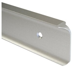 Планка 1516е стыковочная 38*600