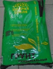 Грунт ФАСКО унив. 5л