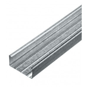 Профиль потол. ПП 60*27, 0,5мм 3м