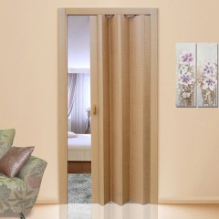 Дверь Гармошка ассорти.