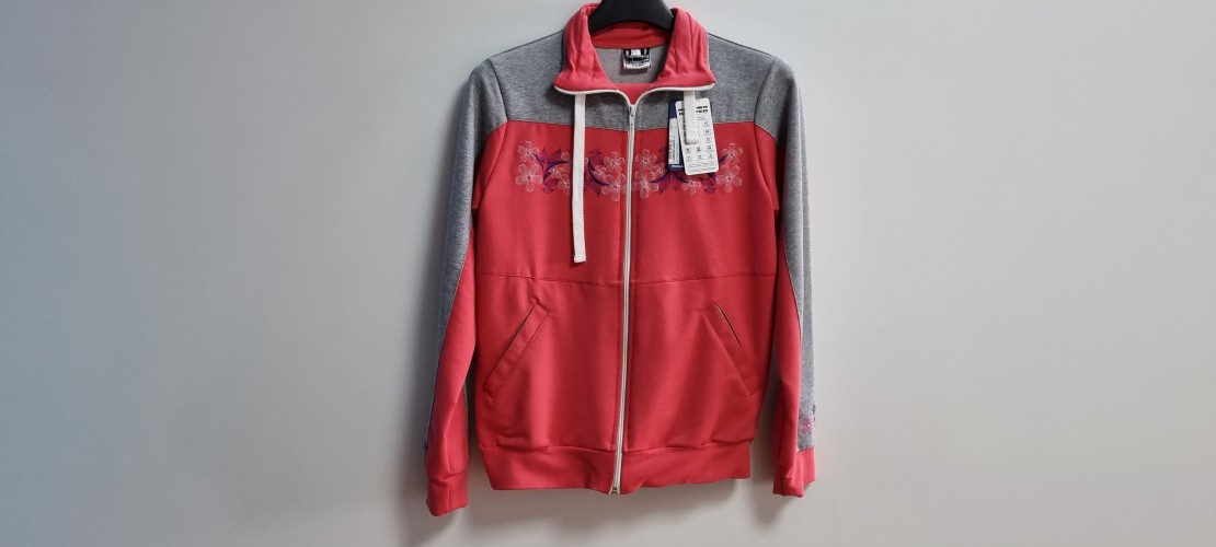 Спорт костюм детск. мод. 42