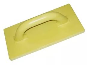 Терка полиуретановая 140х230мм 08134-14-23