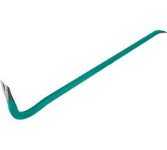 Гвоздодер-монтировка 900мм шестигр. Sturm