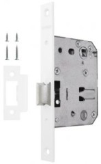 Защелка врез. L72-50 CP хром