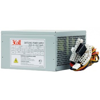 Б/питания Thermaltake TT480P  480W OEM