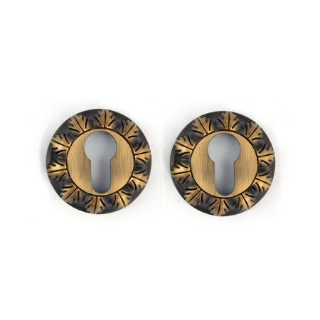 Накладка цил. Apecs DP-C-24-AN