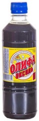 Олифа Оксоль 0,5л