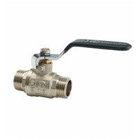 Вентиль AQUALINK 3/4" г/г