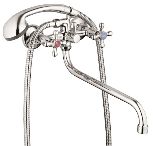 Смеситель ванна G-lauf JML7-A605