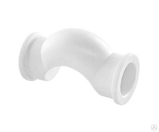 Колено обводное мини 25 PP-R
