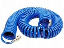 Шланг удлин. для компрес. 10м STURM 1700-02-10