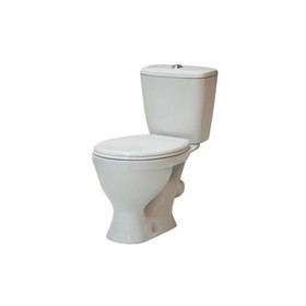 Унитаз-компакт Эталон белый