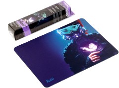 Коврик для мыши Smartbuy RUSH ассорти