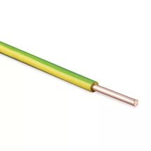 Провод ПУВ 1х6