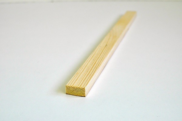 Рейка 20*50*3,0 м