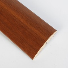 Наличник полукруглый 70*2150 итал.орех