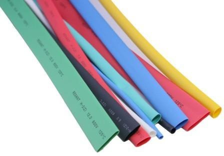 Термо трубка Navigator 71123 NST-16/8-10-21