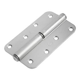 Петля накладная ПН1-110 левая