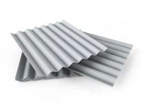 Шифер 7-ми волн. 1,73*0,98*5,8мм