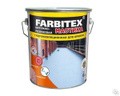 Мастика битумно-резиновая Farbitex 4,0кг.