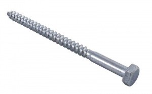 Шуруп ш.г. 6,0х50 оц