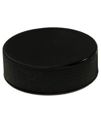 Шайба хоккейная большая