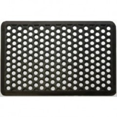 Коврик резиновый 40*70см