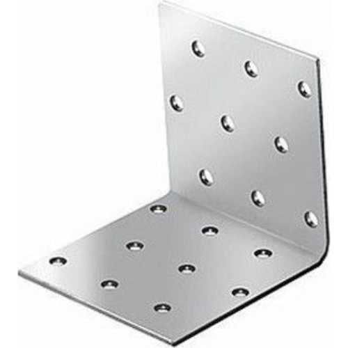 Уголок равнос. 50*50*100*2,0 оц