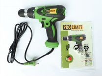 Дрель-шуруповерт сеть Procraft P-PB-960