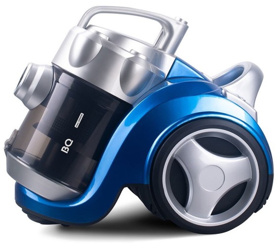 Пылесос BQ-VC1810 C