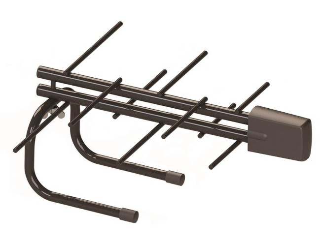 Антенна LOCUS Кайман L 942.10 активная